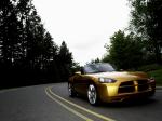 Dodge Demon Concept 2007 года